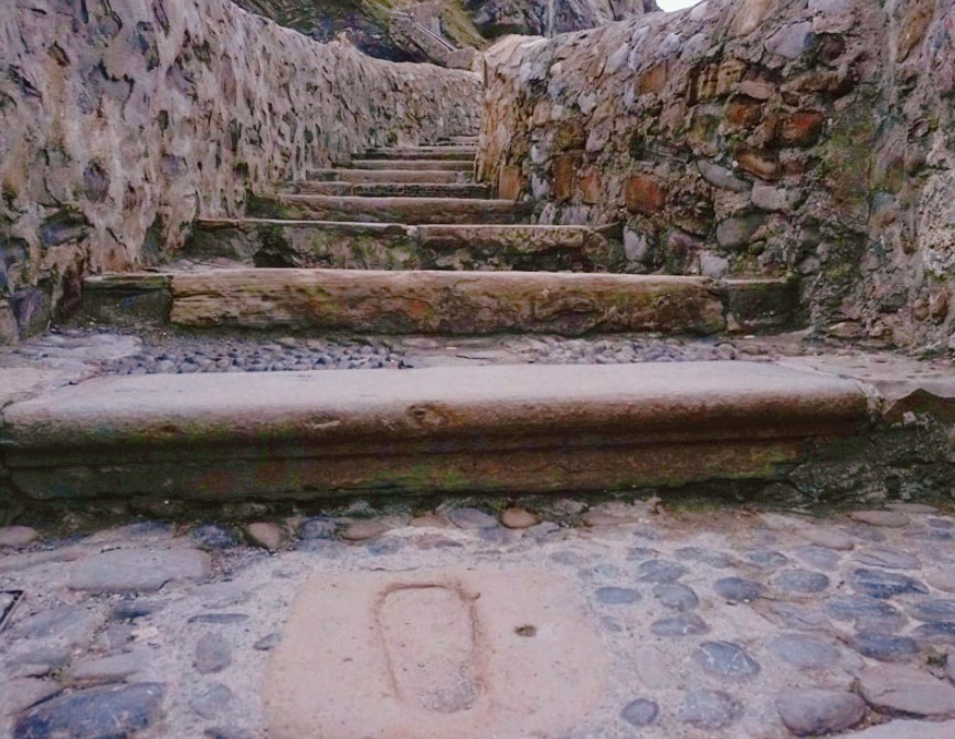 San Juan de Gaztelugatxe 6