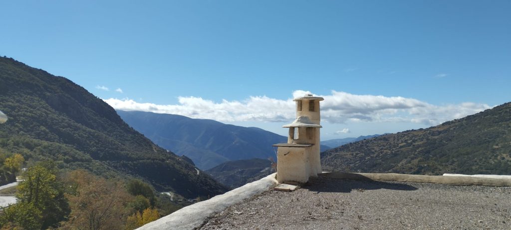 bubión 3