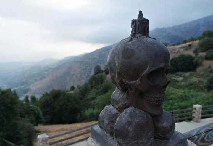 era de los Aquelarres 2