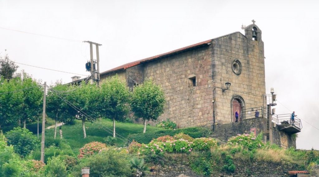 ermita de Santa Ana