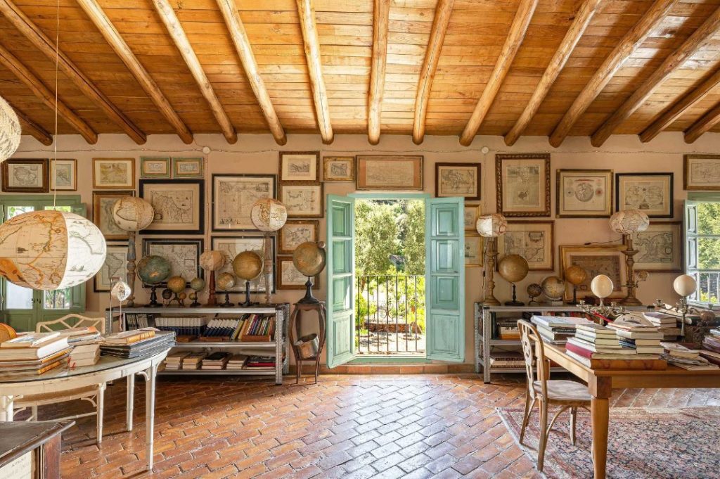 Antigua fábrica de hojalata 1