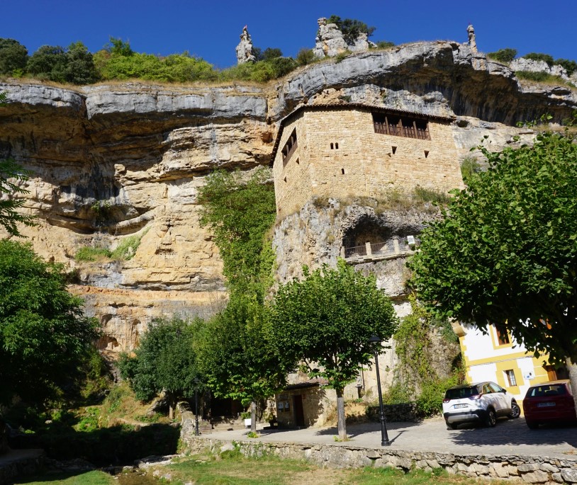 Casa Fuerte