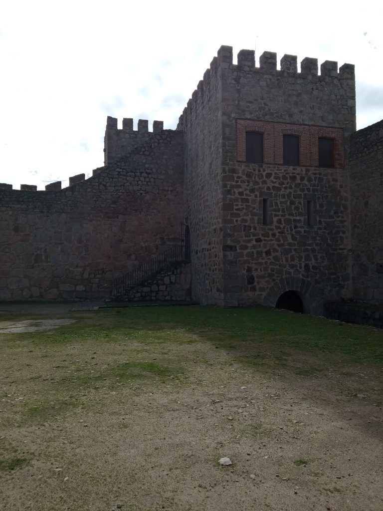 Castillo de Trujillo 3
