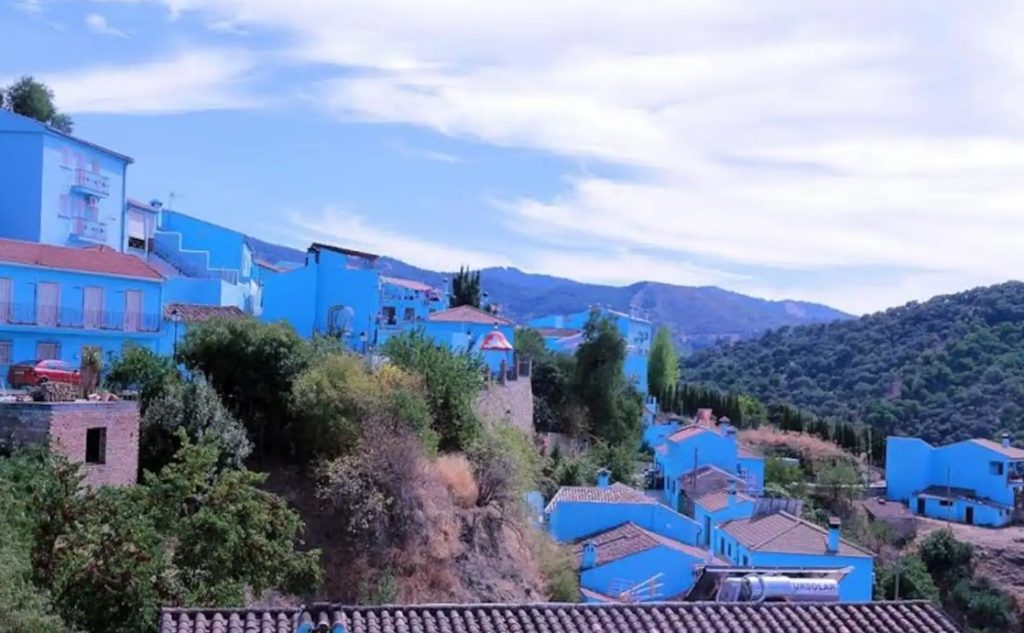 El Mirador La Torrichela