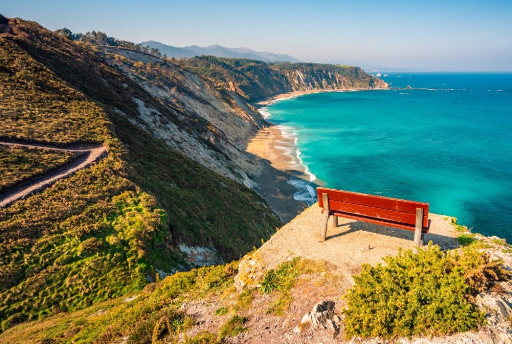 El Mirador del Sablón