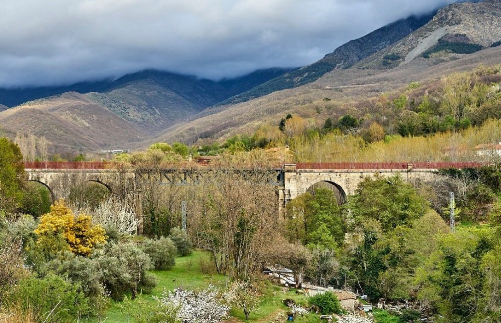 El Puente de Hierro 2