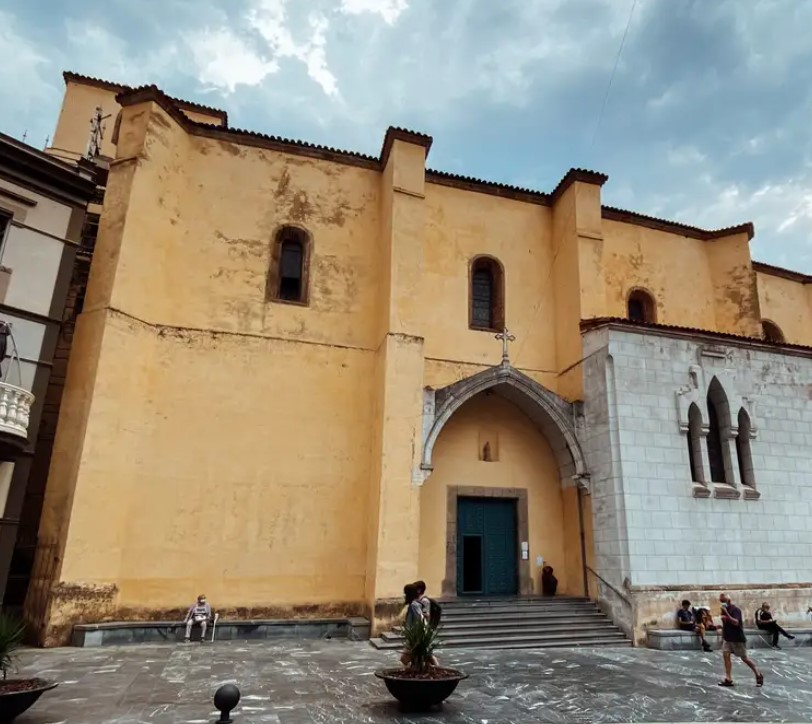 Iglesia de San Pedro