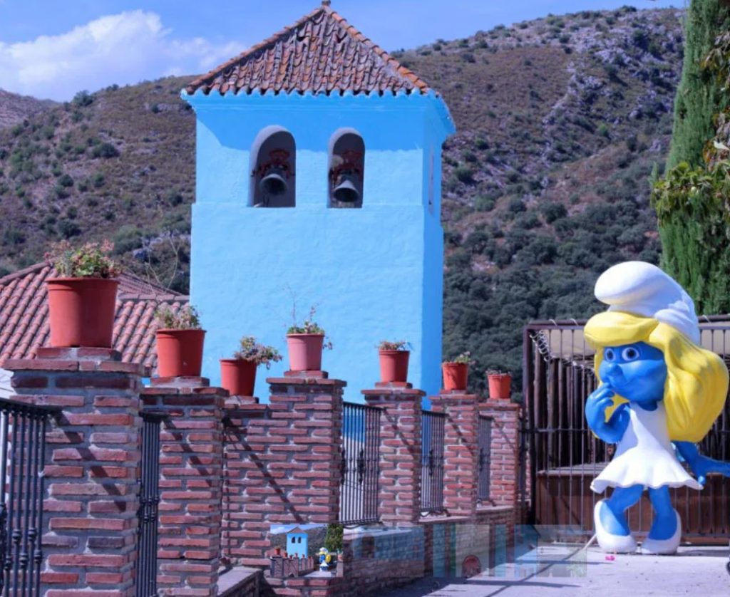 Iglesia de Santa Catalina