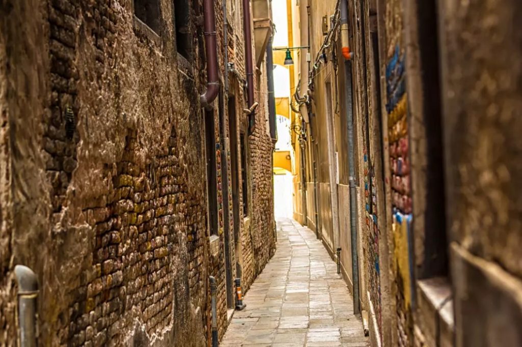 La Callejilla