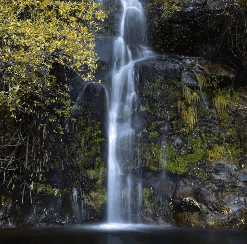 La Chorrera
