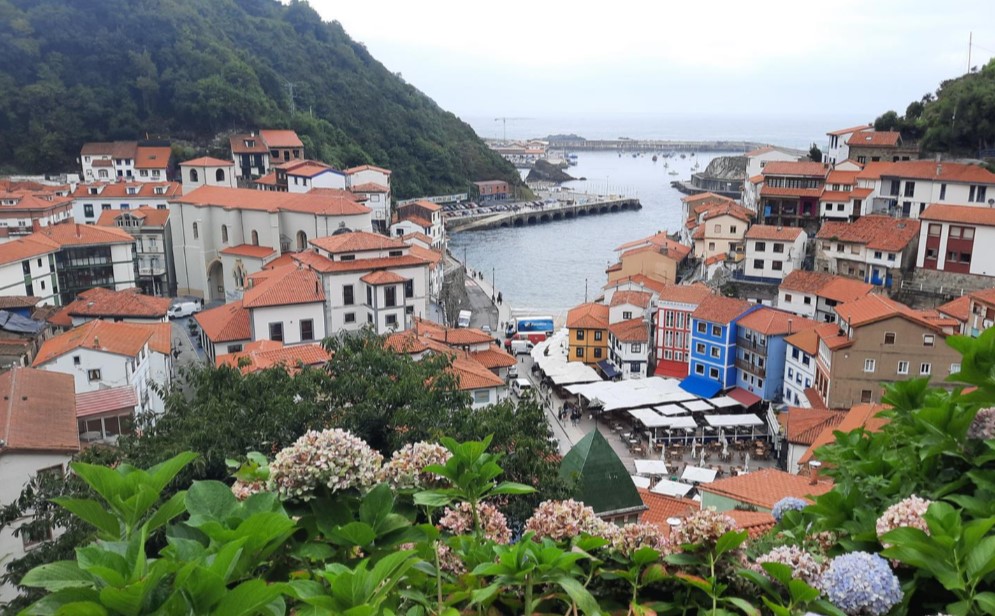 Mirador de Cimadevilla