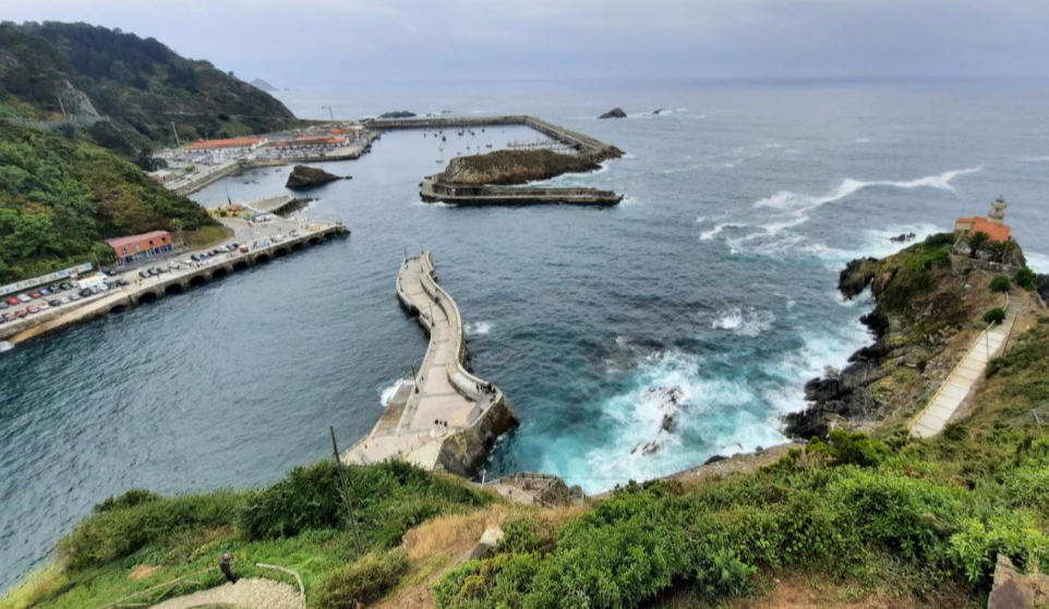 Mirador de la Garita 2