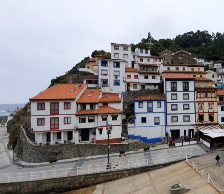 Mirador del Baluarte