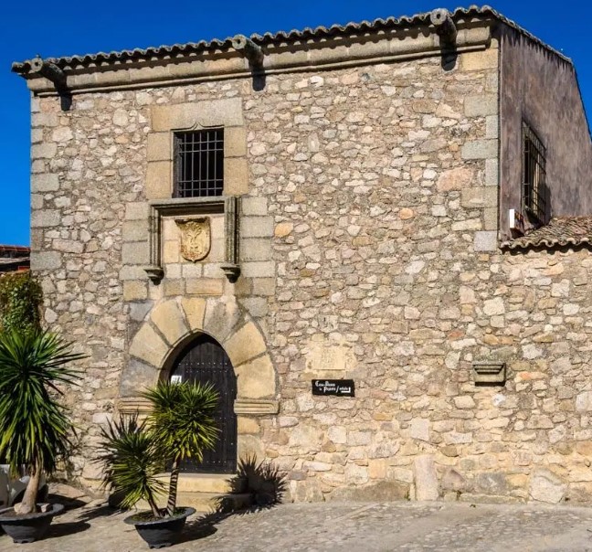 Museo Francisco Pizarro
