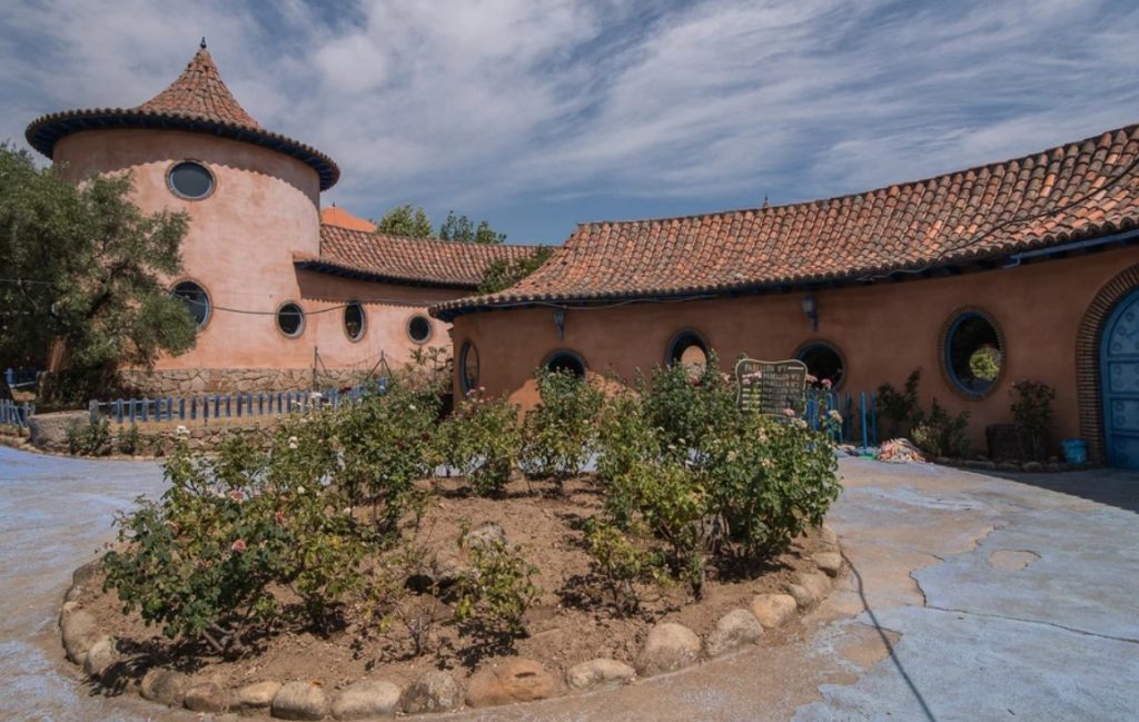 Museo de la moto y el coche clásico