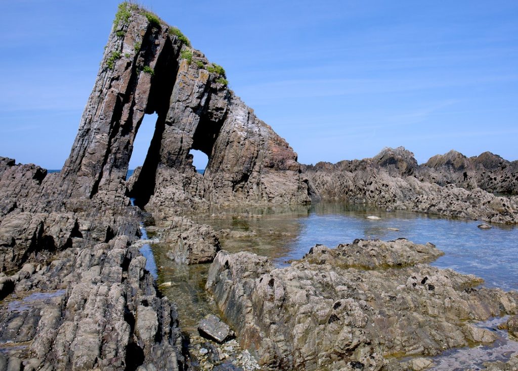 Playa de los Campizales