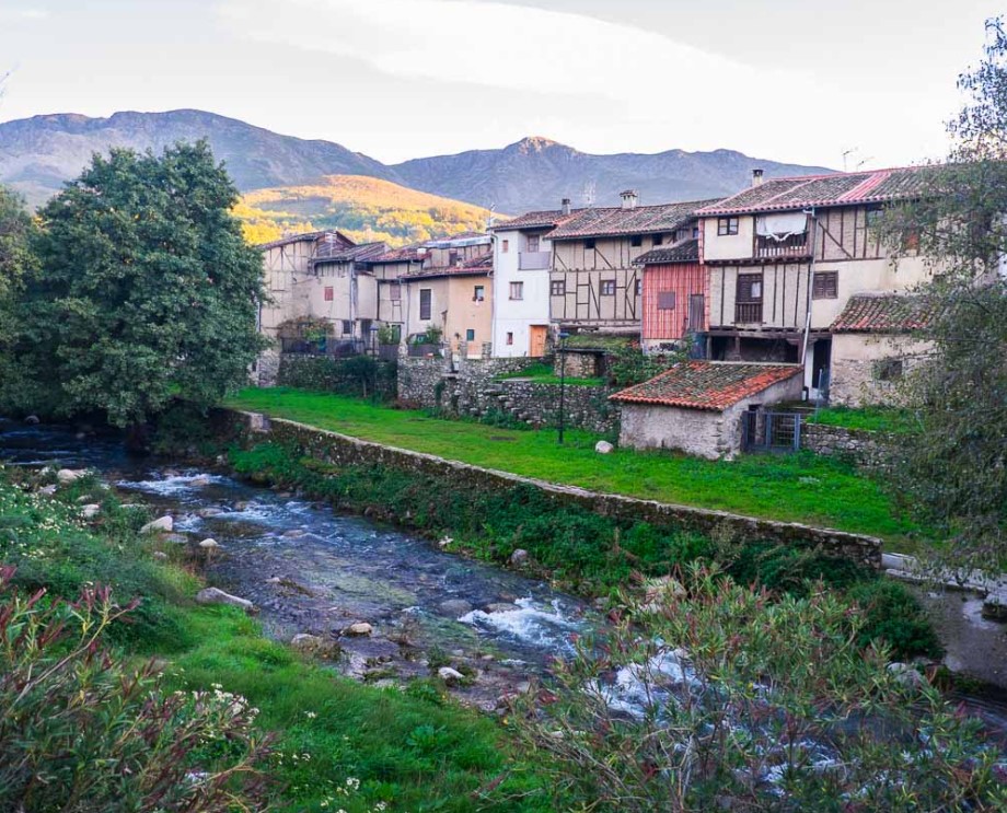 Casas del Vado