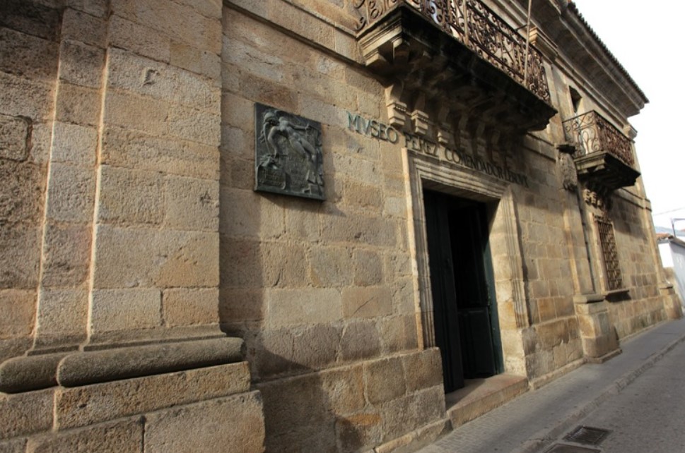 Museo Pérez Comendador-Leroux