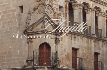 TRUJILLO, LA VILLA DE LOS CONQUISTADORES TRUJILLO, LA VILLA DE LOS CONQUISTADORES