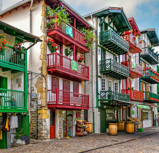 Barrio de la Marina 2