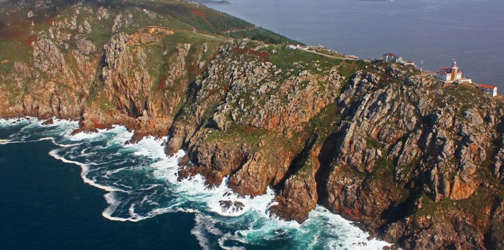 Cabo Fisterra