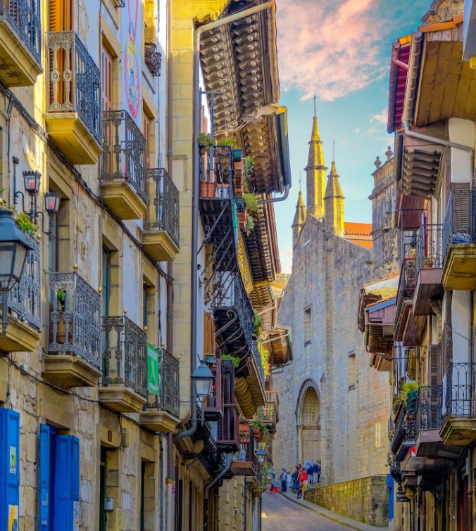 Calle Mayor