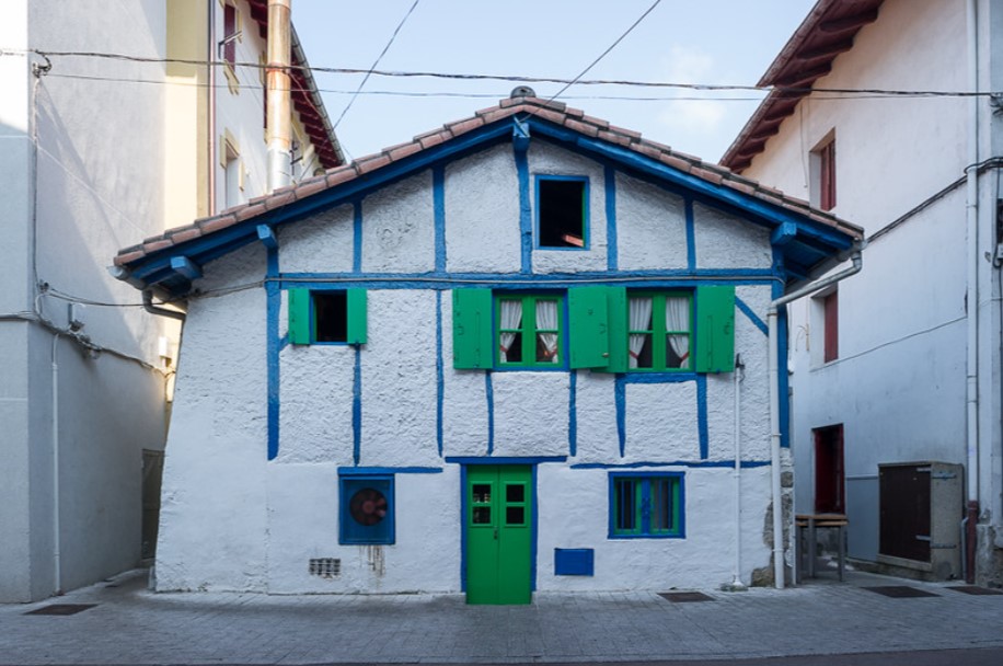 Calle Santiago