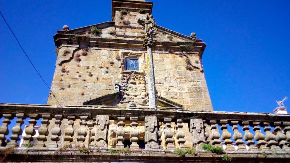 Capilla del Buen Suceso