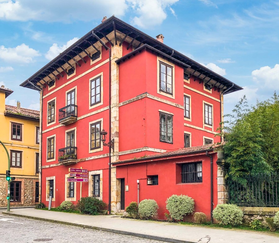 Casa Ocejo