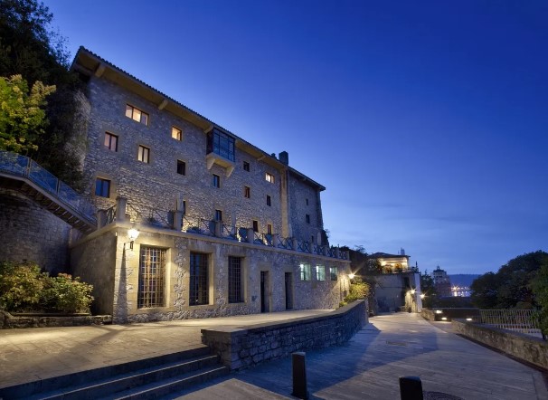 Castillo de Carlos V