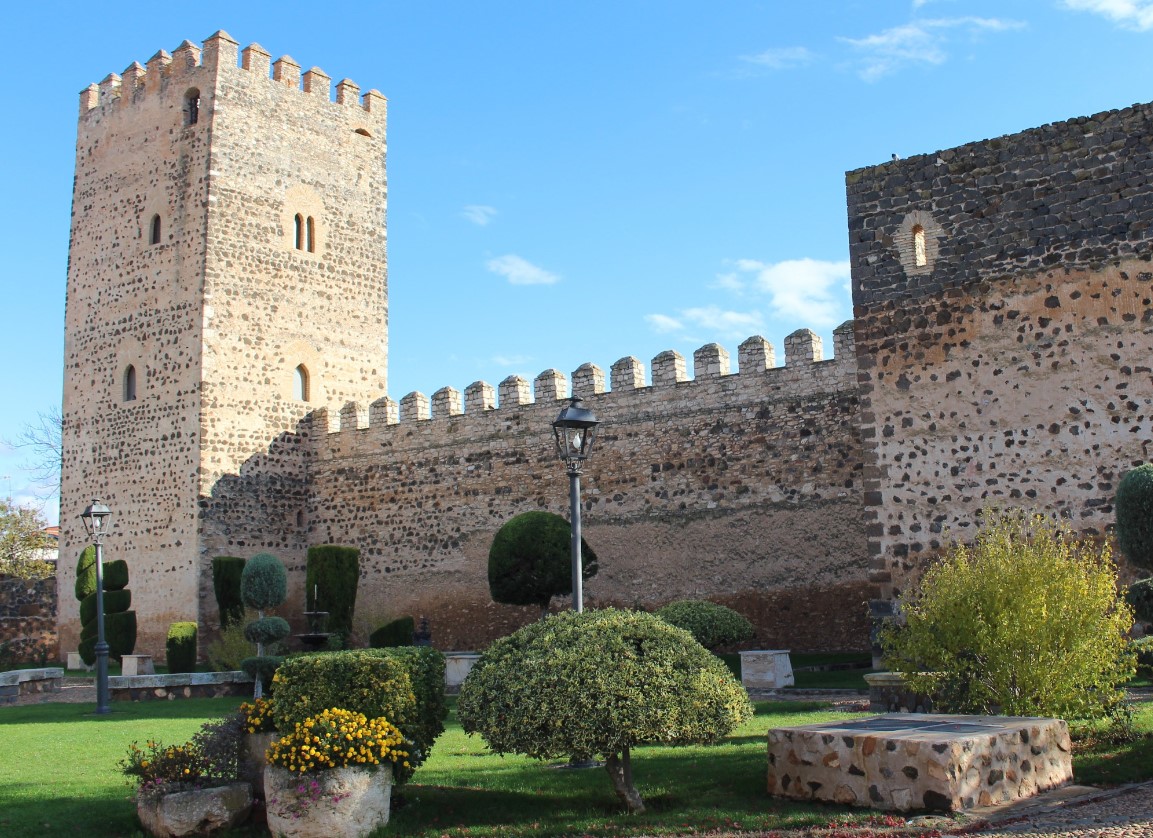 Castillo de Doña Berenguela