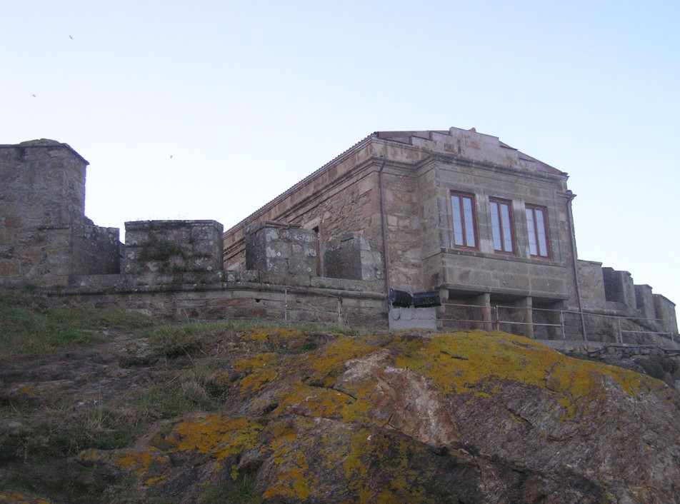 Castillo de San Carlos