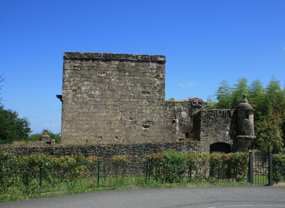 Castillo de San Telmo