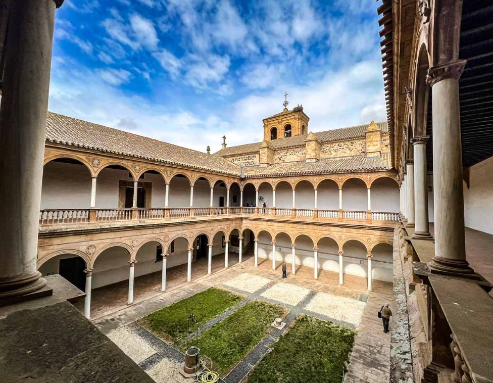 Convento de la Asunción