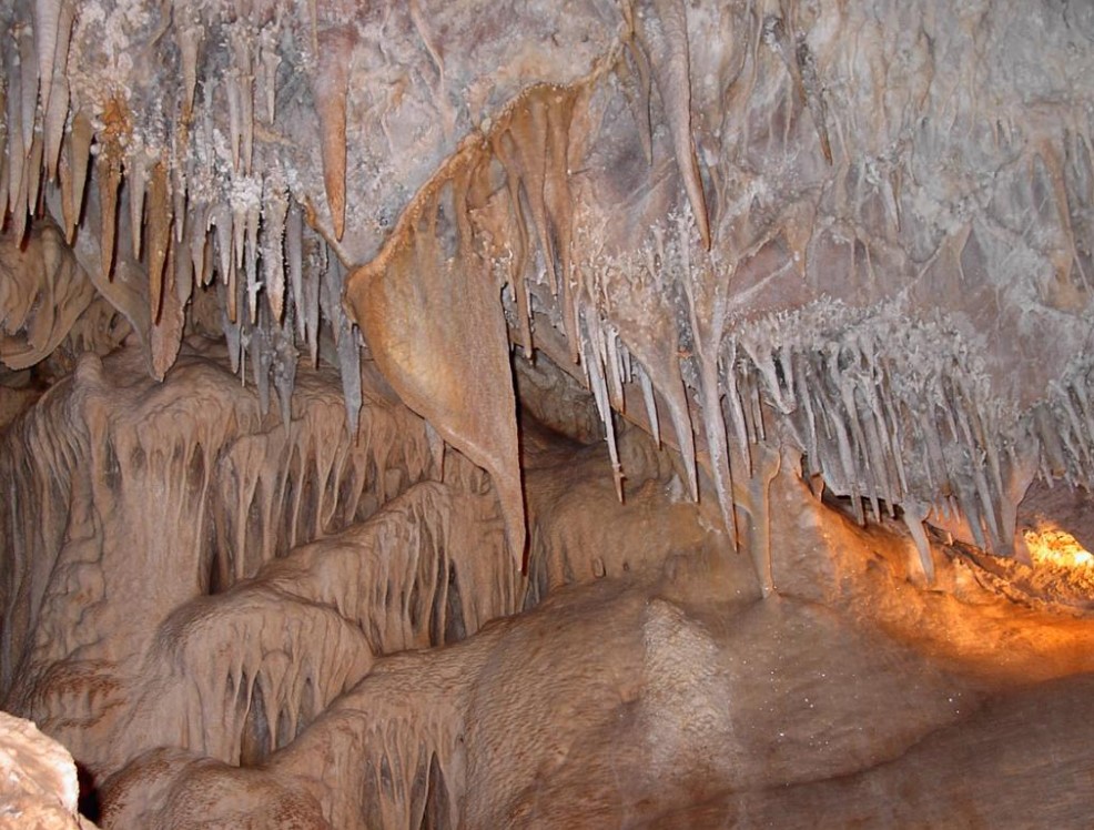 Cueva Masero