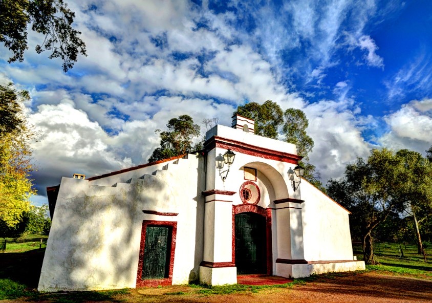 Ermita de San Bartolomé