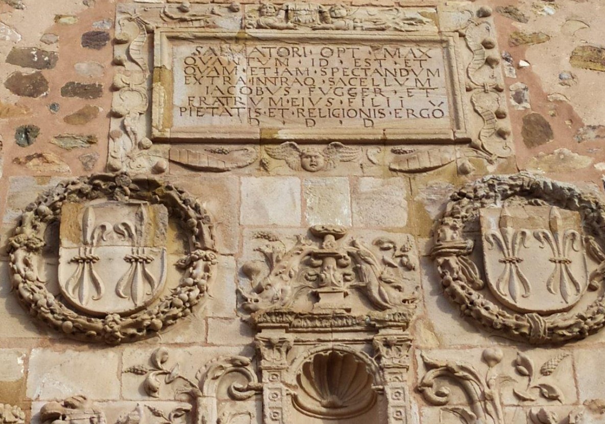 Ermita de San Blas