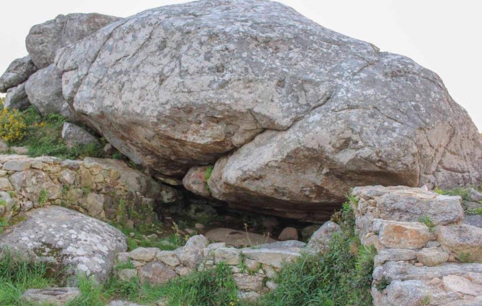 Ermita de San Guillermo