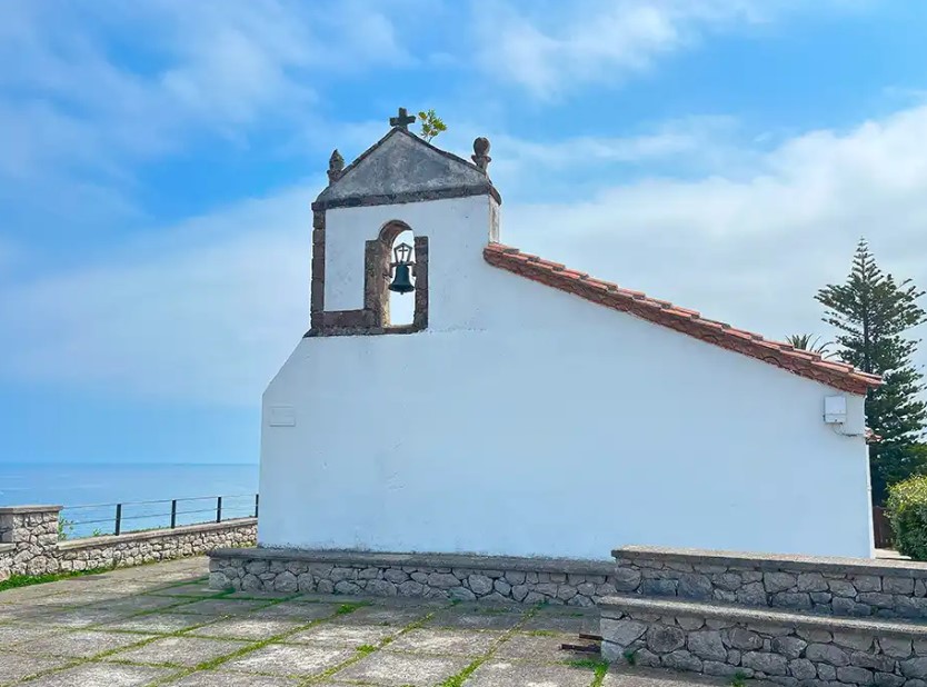Ermita de Santa Lucía