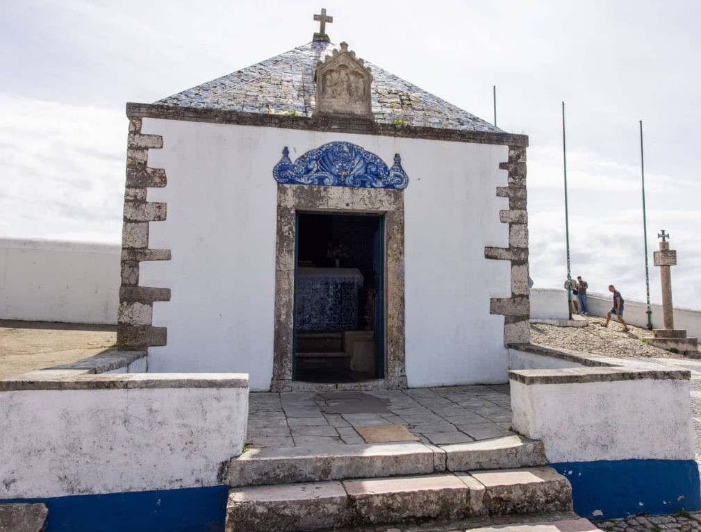 Ermita de la Memoria