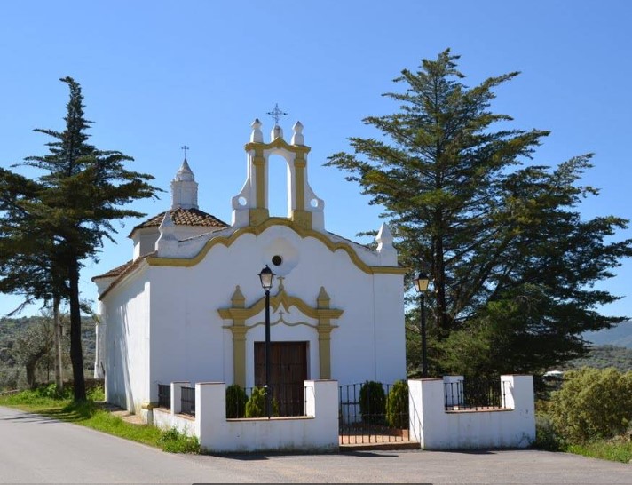 Ermita de los Dolores