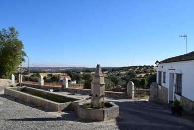 Fuente de Abajo