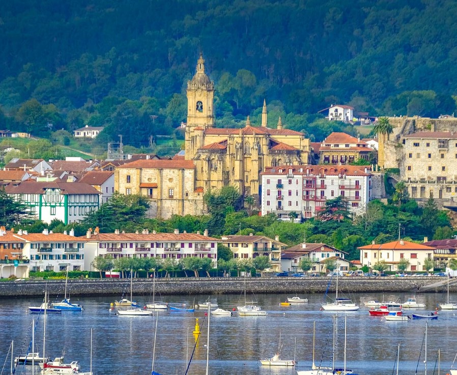 Hondarribia