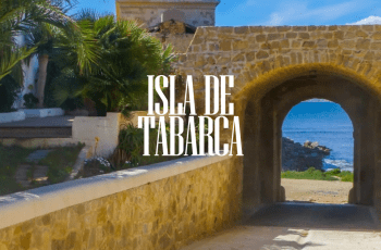 ISLA DE TABARCA, ISLA HABITADA MÁS PEQUEÑA DE ESPAÑA ISLA DE TABARCA, ISLA HABITADA MÁS PEQUEÑA DE ESPAÑA
