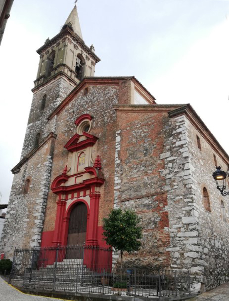 Iglesia de San Marcos 2
