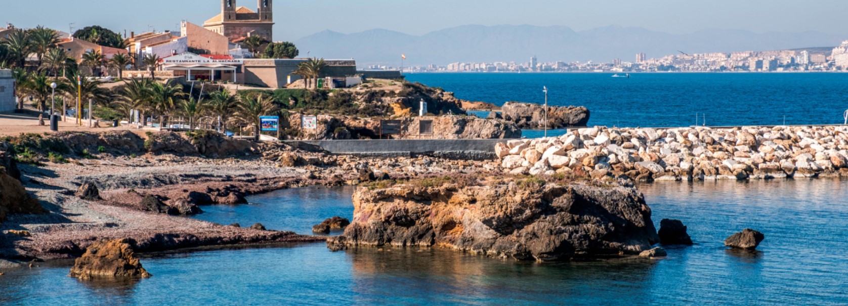 Isla de Tabarca