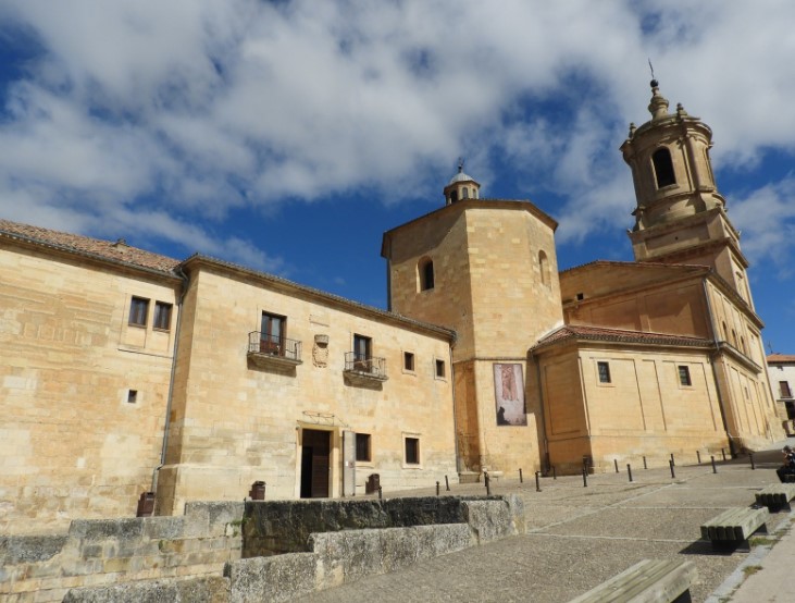 Monasterio de Santo Domingo de Silos
