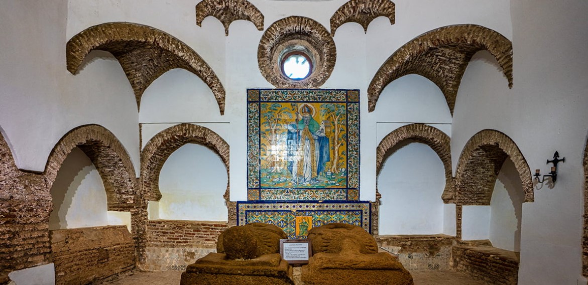 Monasterio de Tentudía 4