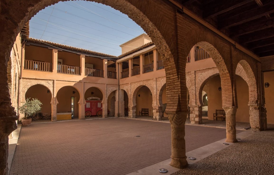 Museo Nacional de Teatro