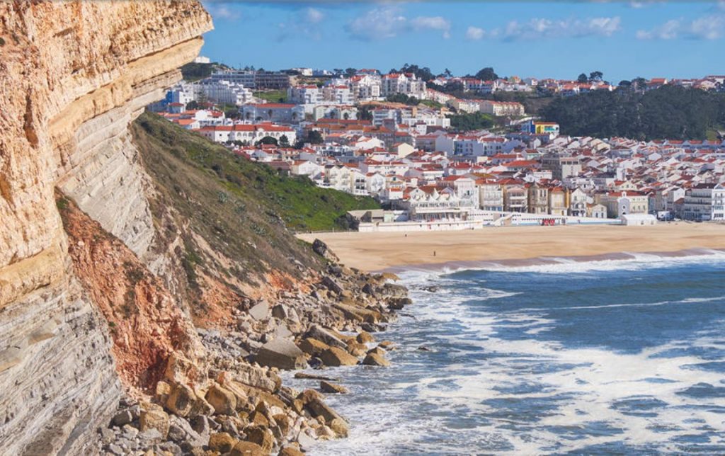Nazaré 1